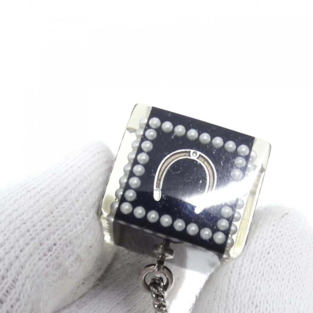 CHANEL Black Necklace - Picture 6 of 10